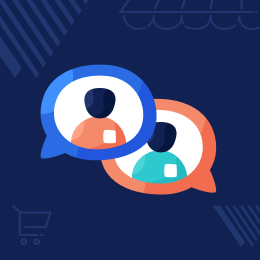 Buyer Seller Communication Marketplace Add-on